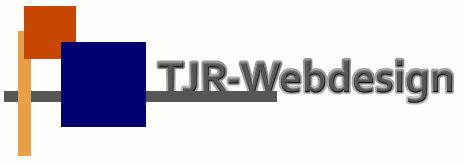 TJR-Webdesign