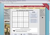 Sudoku-Lösung.de